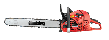 SHINDAIWA CHAINSAWS