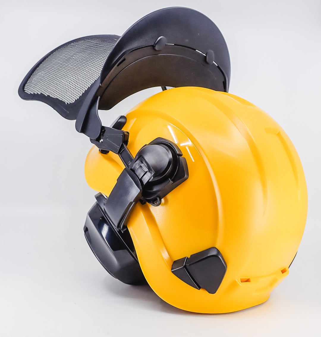 PPE SAFETY EQUIPMENT