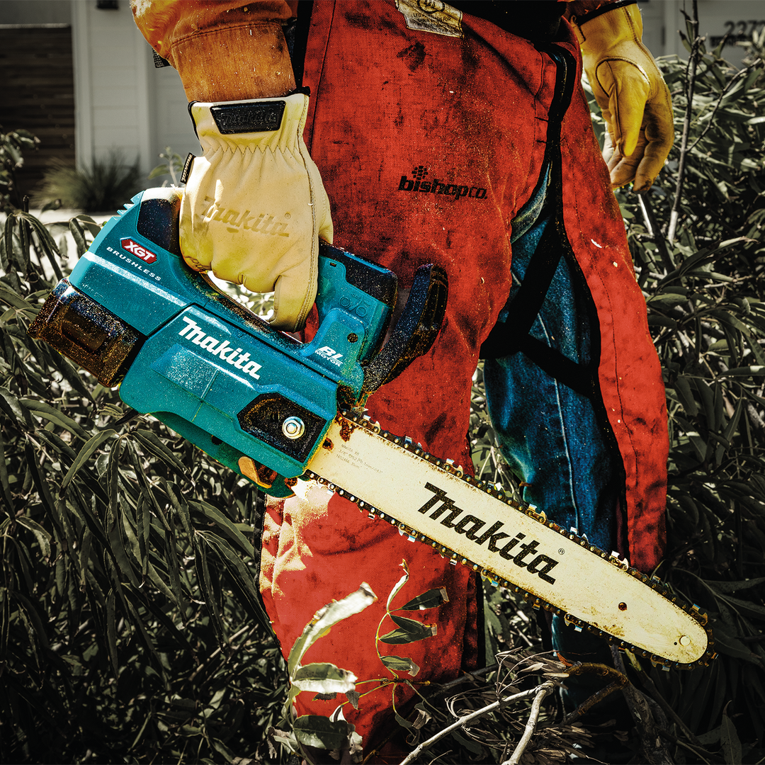 MAKITA CHAINSAWS