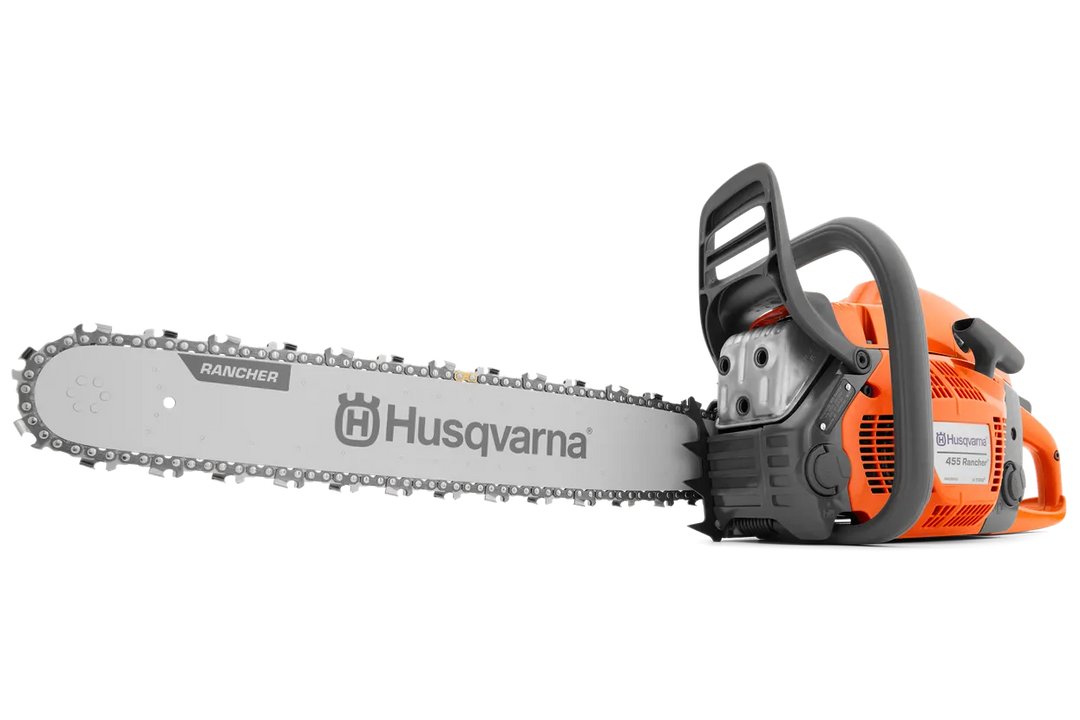 HUSQVARNA 455 460 RANCHER