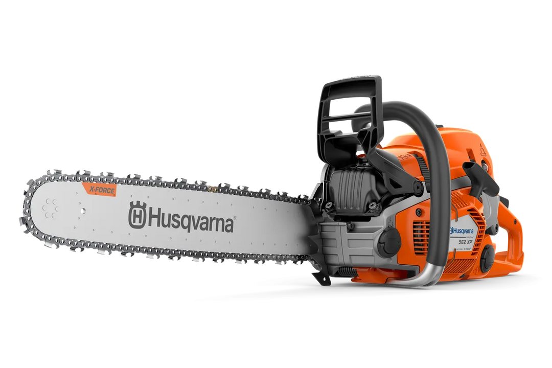 HUSQVARNA 555 562XP