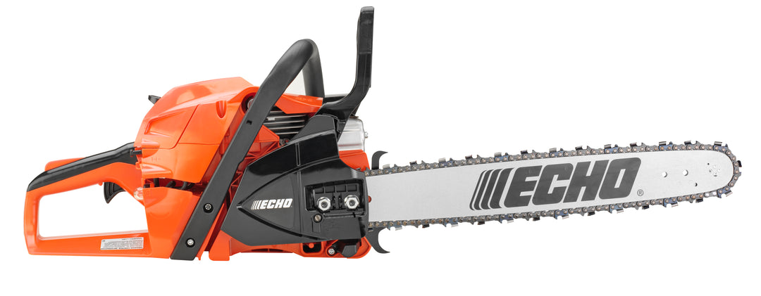 ECHO CS-4510 GASOLINE CHAINSAW