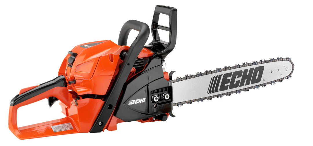 ECHO CS-4510 GASOLINE CHAINSAW