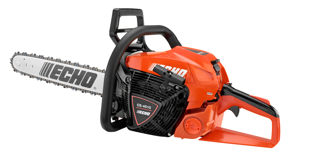 ECHO CS-4510 GASOLINE CHAINSAW