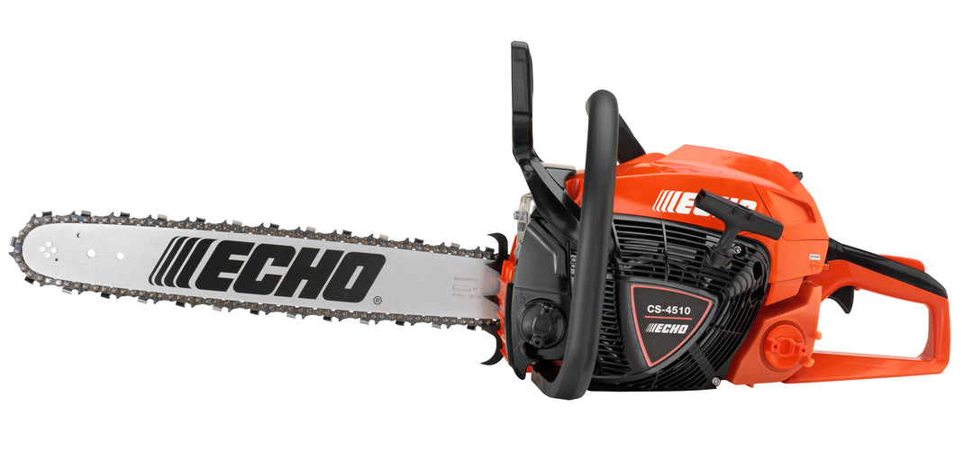 ECHO CS-4510 GASOLINE CHAINSAW