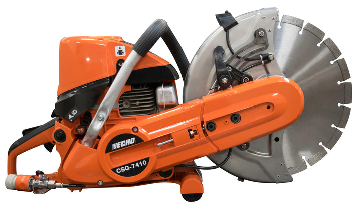 ECHO CSG-7410 CONCRETE CUT-OFF DEMOLITION SAW