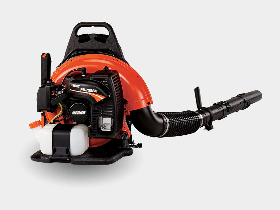 ECHO PB-755S PROFESSIONAL BACKPACK BLOWER