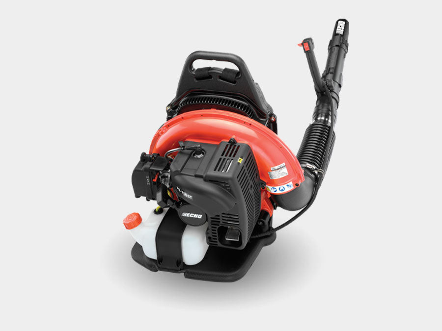 ECHO PB-755S PROFESSIONAL BACKPACK BLOWER