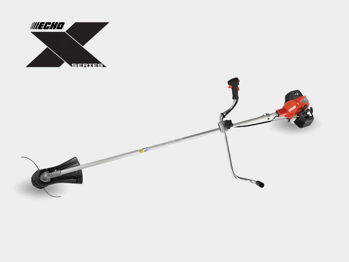 ECHO SRM-2620U STRING TRIMMER / BRUSHCUTTER