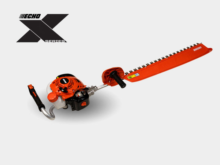 ECHO HCS-3810 X-SERIES PROFESSIONAL SINGLE SIDED HEDGE TRIMMER