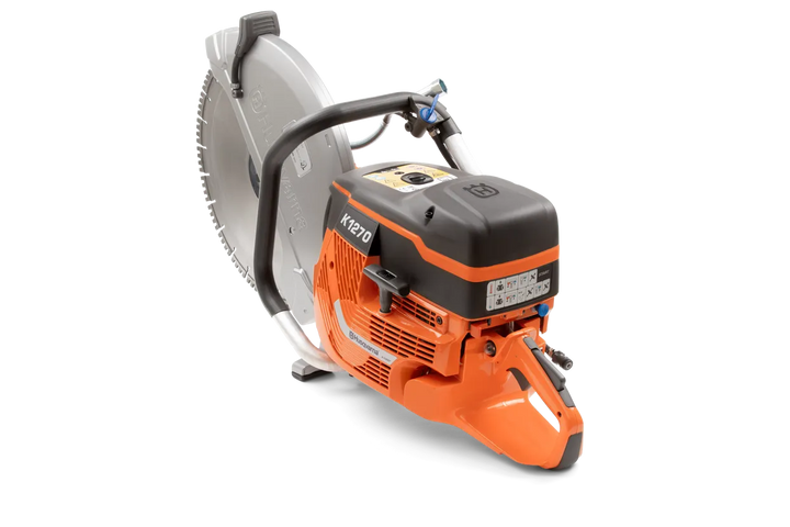 HUSQVARNA K1270 II GASOLINE POWER CUTTER