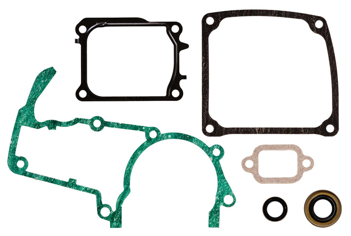 The Duke's Piston, Cylinder and Gasket Set Fits Stihl MS661