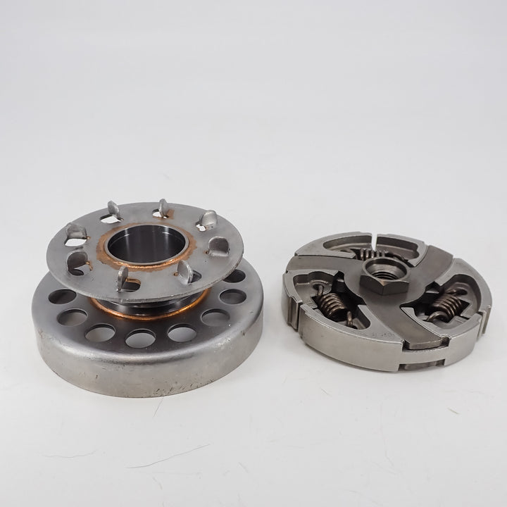 THE DUKE'S CLUTCH AND SPROCKET PULLEY FITS HUSQVARNA K1270