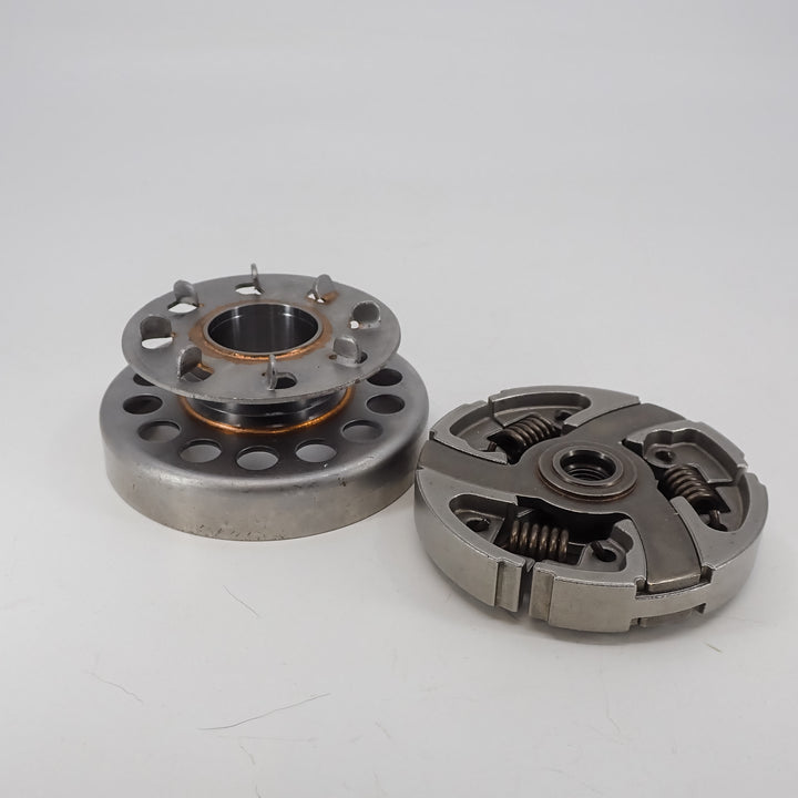 THE DUKE'S CLUTCH AND SPROCKET PULLEY FITS HUSQVARNA K1270