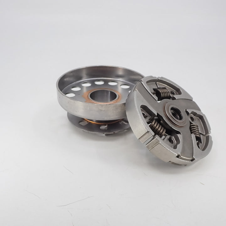 THE DUKE'S CLUTCH AND SPROCKET PULLEY FITS HUSQVARNA K1270