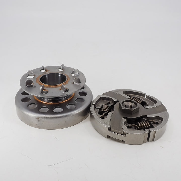 THE DUKE'S CLUTCH AND SPROCKET PULLEY FITS HUSQVARNA K1270