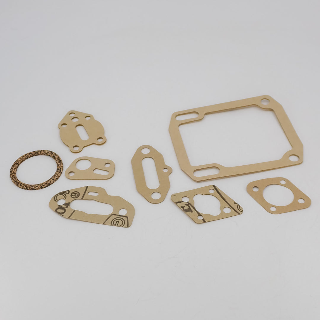 THE DUKE'S GASKET, SEAL, FUEL LINE, AIR FILTER KIT FITS MCCULLOCH 10-10, PRO MAC 700