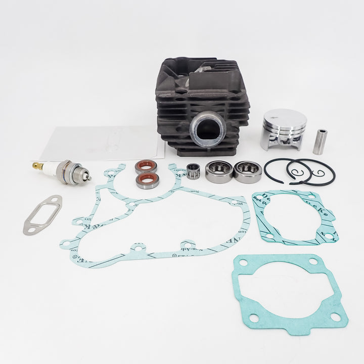 THE DUKE'S PISTON, CYLINDER, GASKET, BEARING REBUILD KIT FITS STIHL MS200T