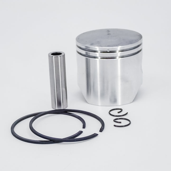 DUKE'S NIKASIL CYLINDER KIT FITS ECHO CS-620P, UPGRADES CS-590, CS-600P 45MM