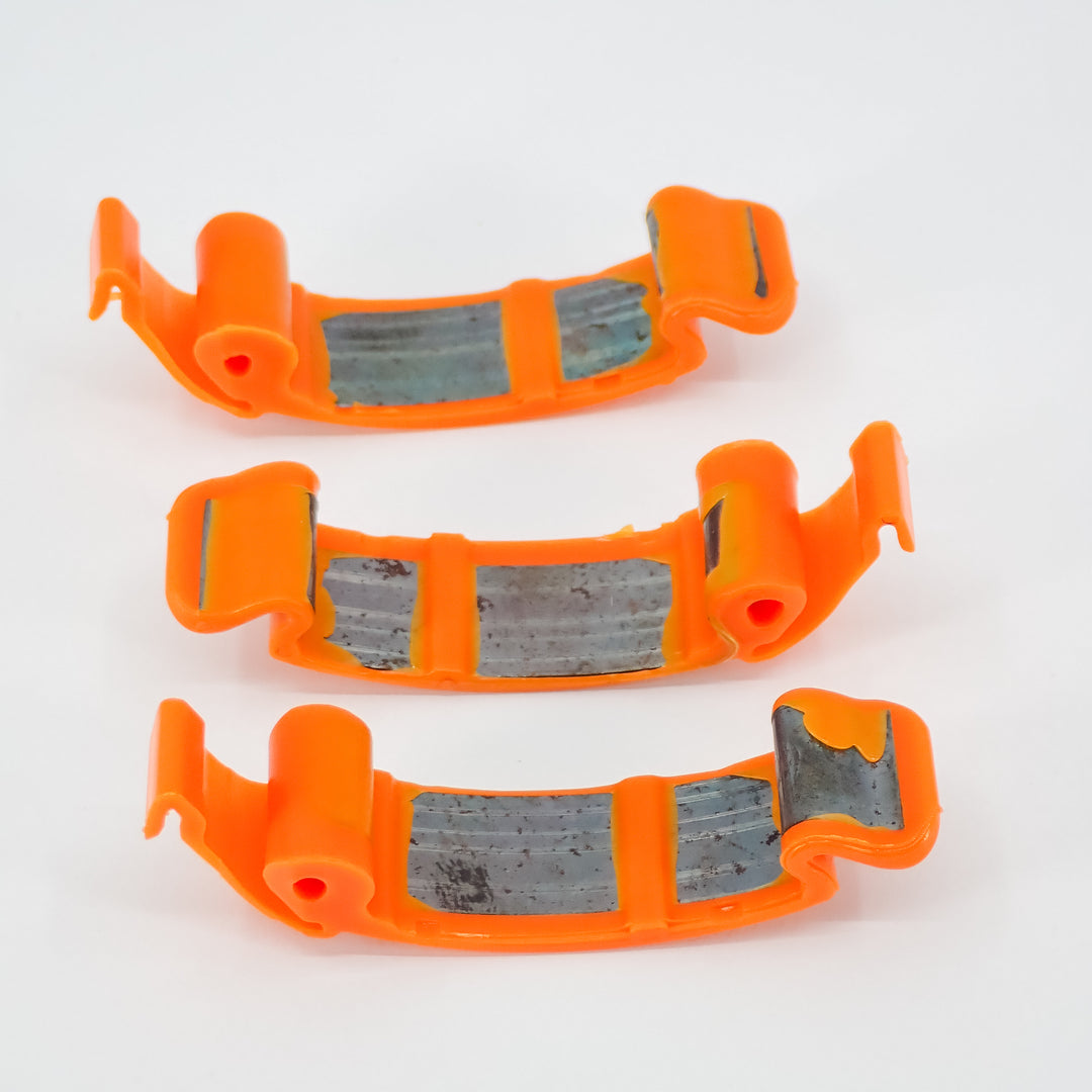 THE DUKE'S COVER CLIP FITS HUSQVARNA 435, 440, 445, 450 3-PACK