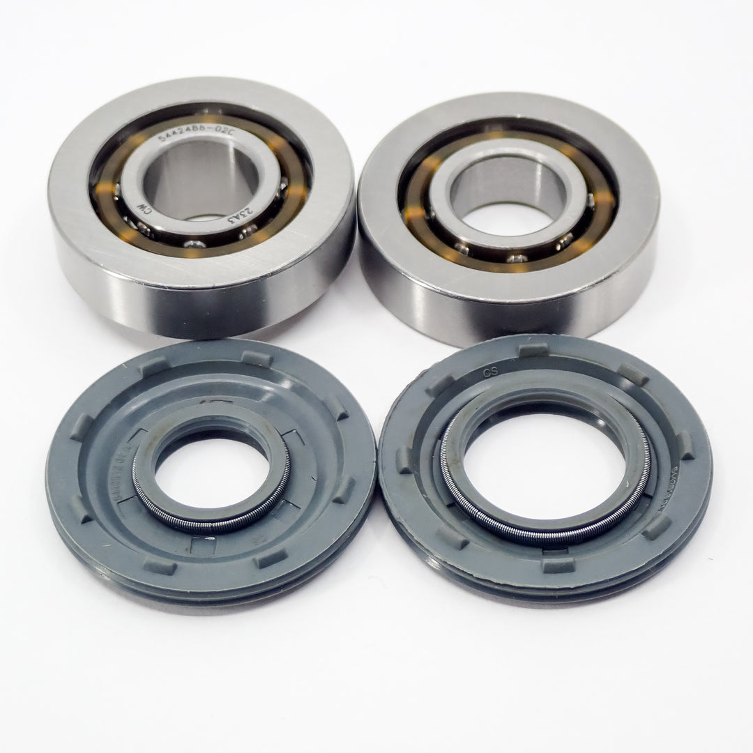 THE DUKE'S BEARING AND SEAL SET FITS HUSQVARNA 435 440