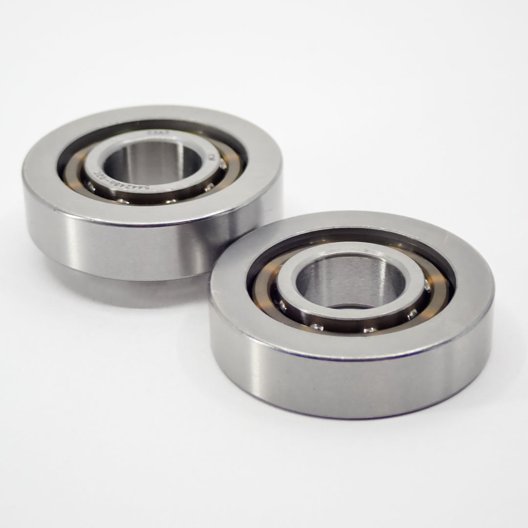 THE DUKE'S BEARING AND SEAL SET FITS HUSQVARNA 435 440