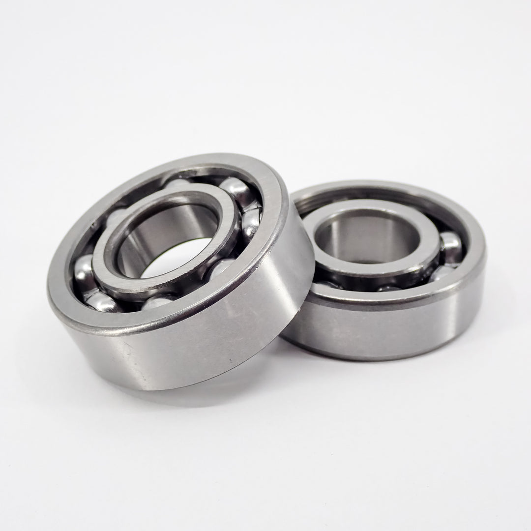 THE DUKE'S CRANKSHAFT BEARING SET FITS STIHL MS661