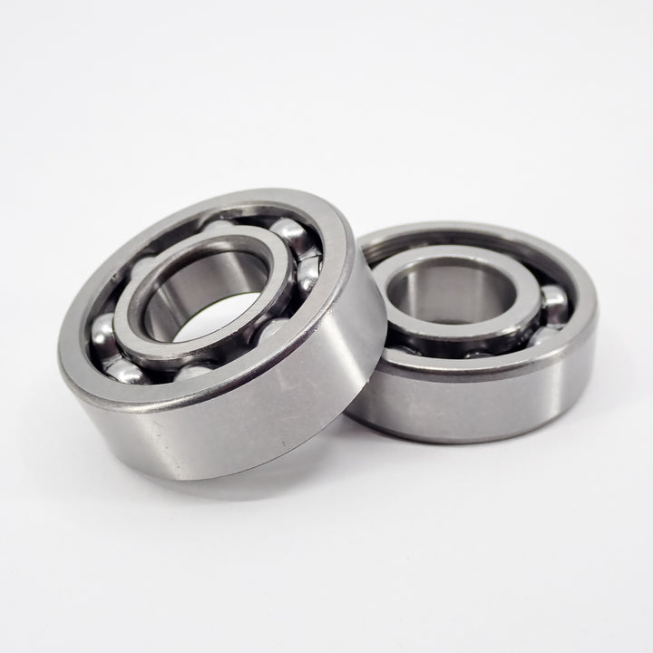 THE DUKE'S CRANKSHAFT BEARING SET FITS STIHL MS661