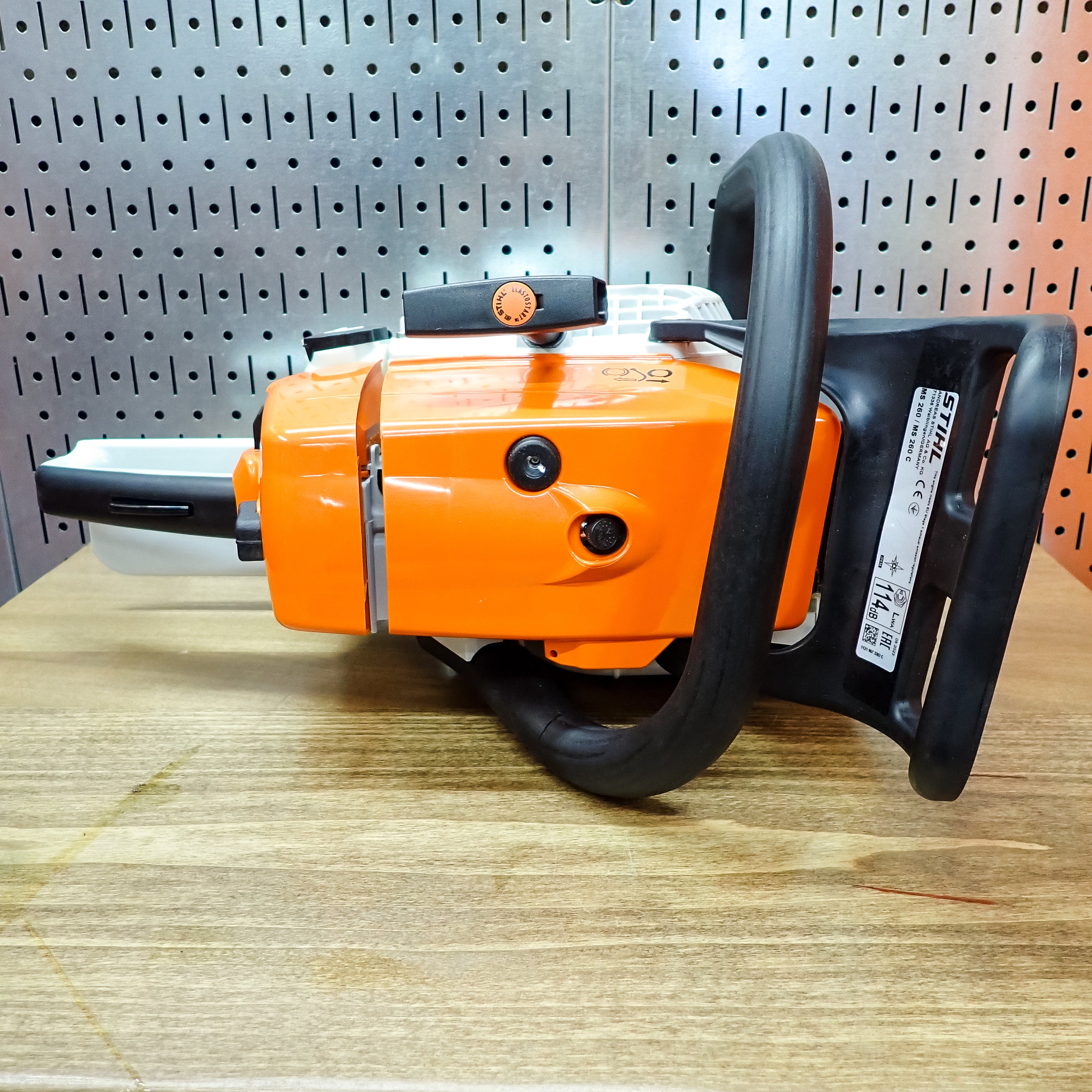 Stihl outlet Ms260