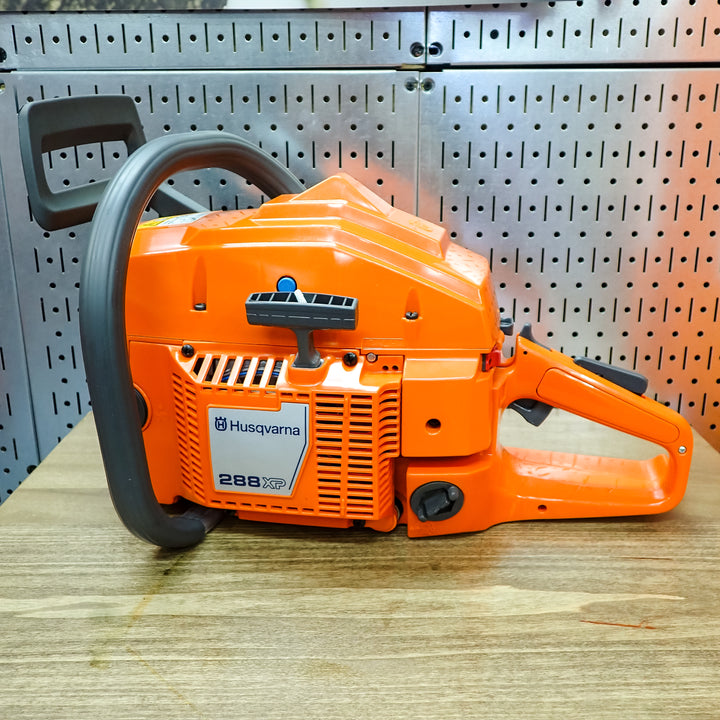 BRAND NEW HUSQVARNA 288XP -- IMPORT MODEL -- NO BAR AND CHAIN