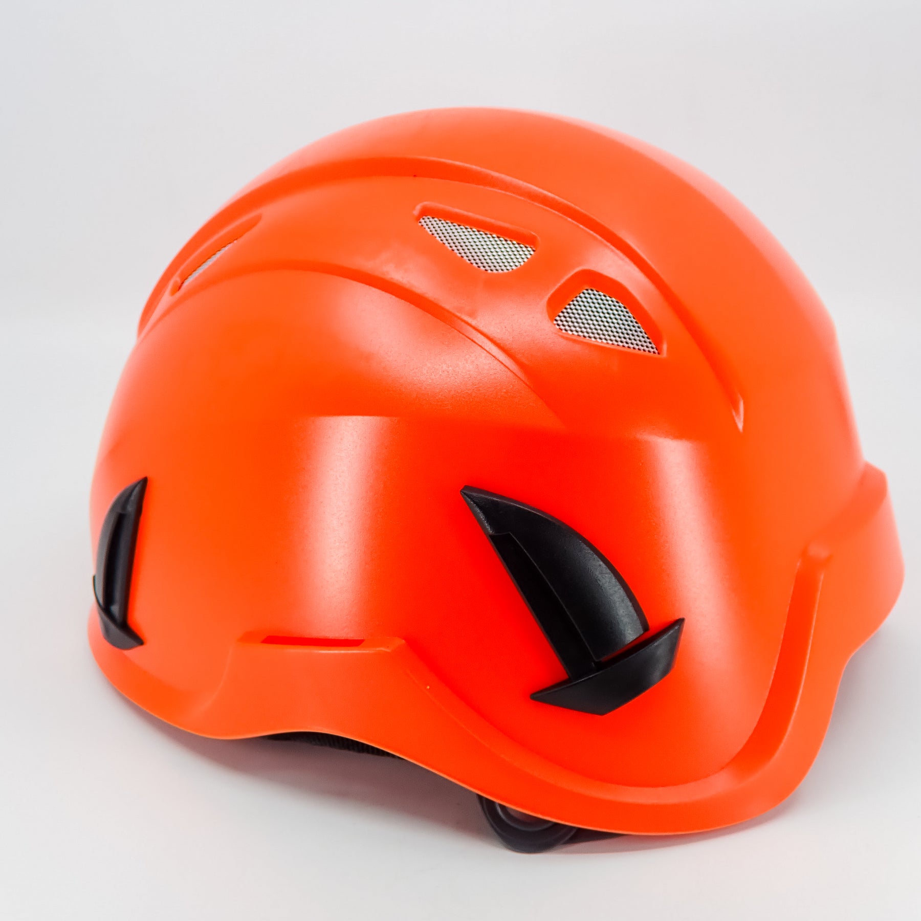 FORESTER HIGH PERFORMANCE VENTED ARBORIST LOGGING HELMET - Saw Salvage