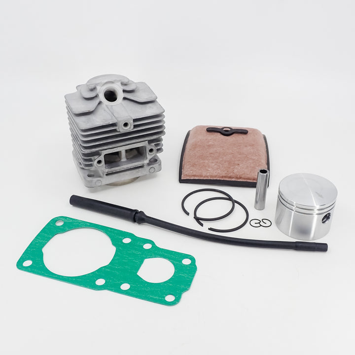 DUKES CYLINDER, GASKET, FUEL LINE AND AIR FILTER KITS FITS HOMELITE SUPER XL, XL12