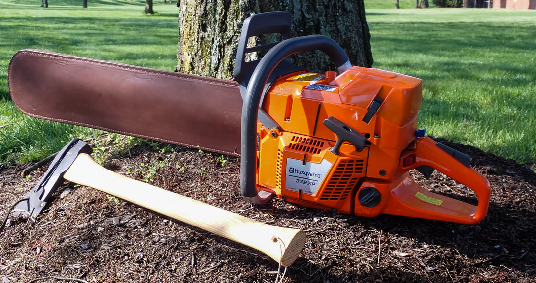 Echo CS-4920 20-Inch Chainsaw Review - Pro Tool Reviews