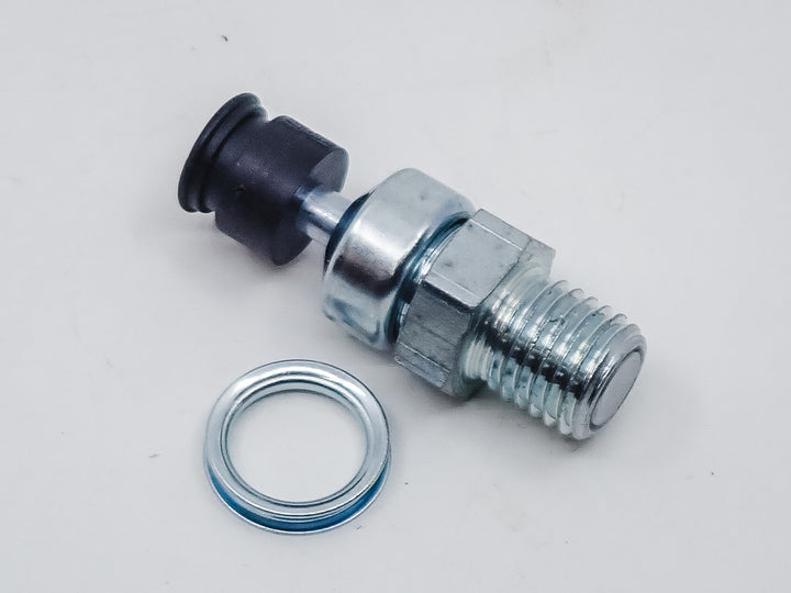 GENUINE ECHO DECOMPRESSION VALVE FITS CS-590 CS-620P CS-600 A014000110