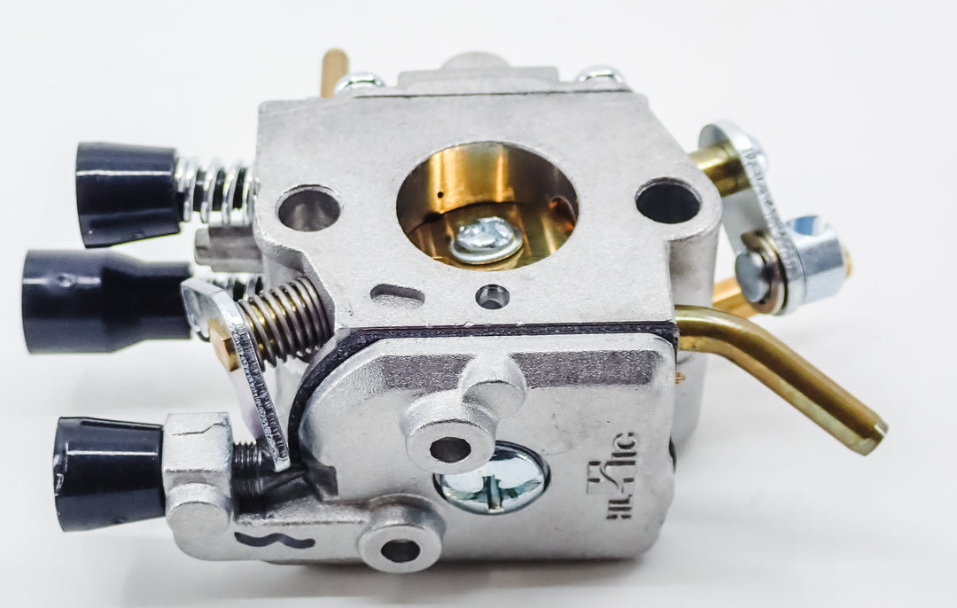 THE DUKE'S CARBURETOR FITS STIHL FS120 FS250 FS300