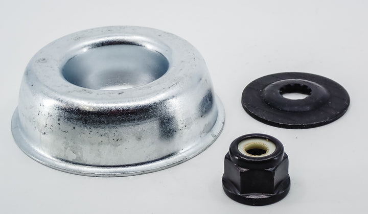 THE DUKE'S THRUST WASHER NUT KIT FITS STIHL FS90 FS120 FS250