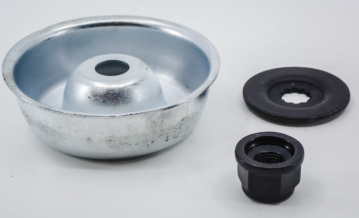 THE DUKE'S THRUST WASHER NUT KIT FITS STIHL FS90 FS120 FS250