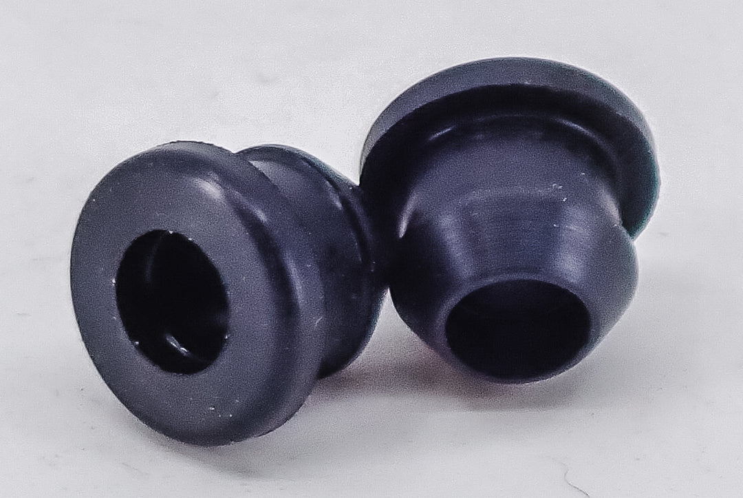 GENUINE 2-PACK TANK BUSHING FITS HUSQVARNA  MANY MODELS