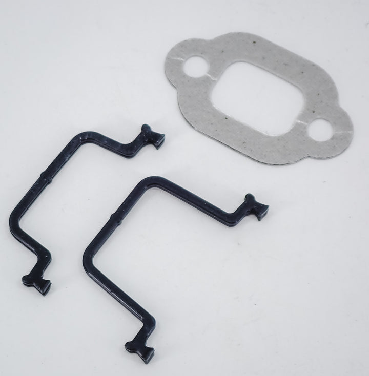 GENUINE GASKET SET FITS HUSQVARNA 135 435 440 504794001