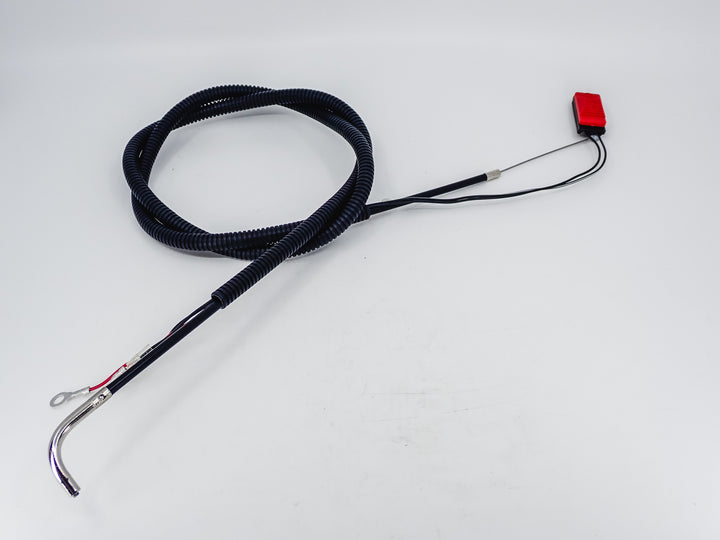 GENUINE SHINDAIWA THROTTLE CABLE FITS EB802 EB854 V043000381