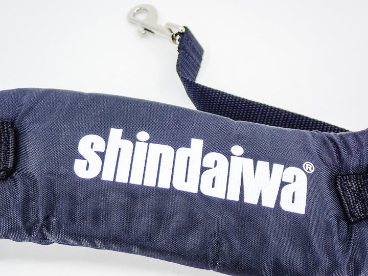 GENUINE SHINDAIWA LEFT HARNESS FITS EB802 EB854 C640000042