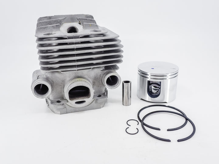 THE DUKE'S NIKASIL PISTON AND CYLINDER KIT FITS STIHL TS700 TS800