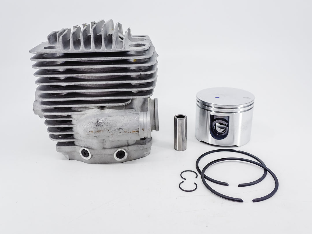 THE DUKE'S NIKASIL PISTON AND CYLINDER KIT FITS STIHL TS700 TS800