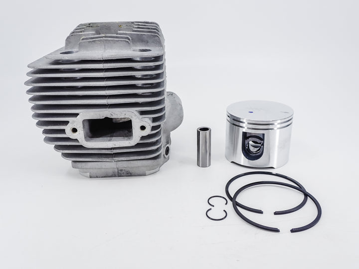 THE DUKE'S NIKASIL PISTON AND CYLINDER KIT FITS STIHL TS700 TS800