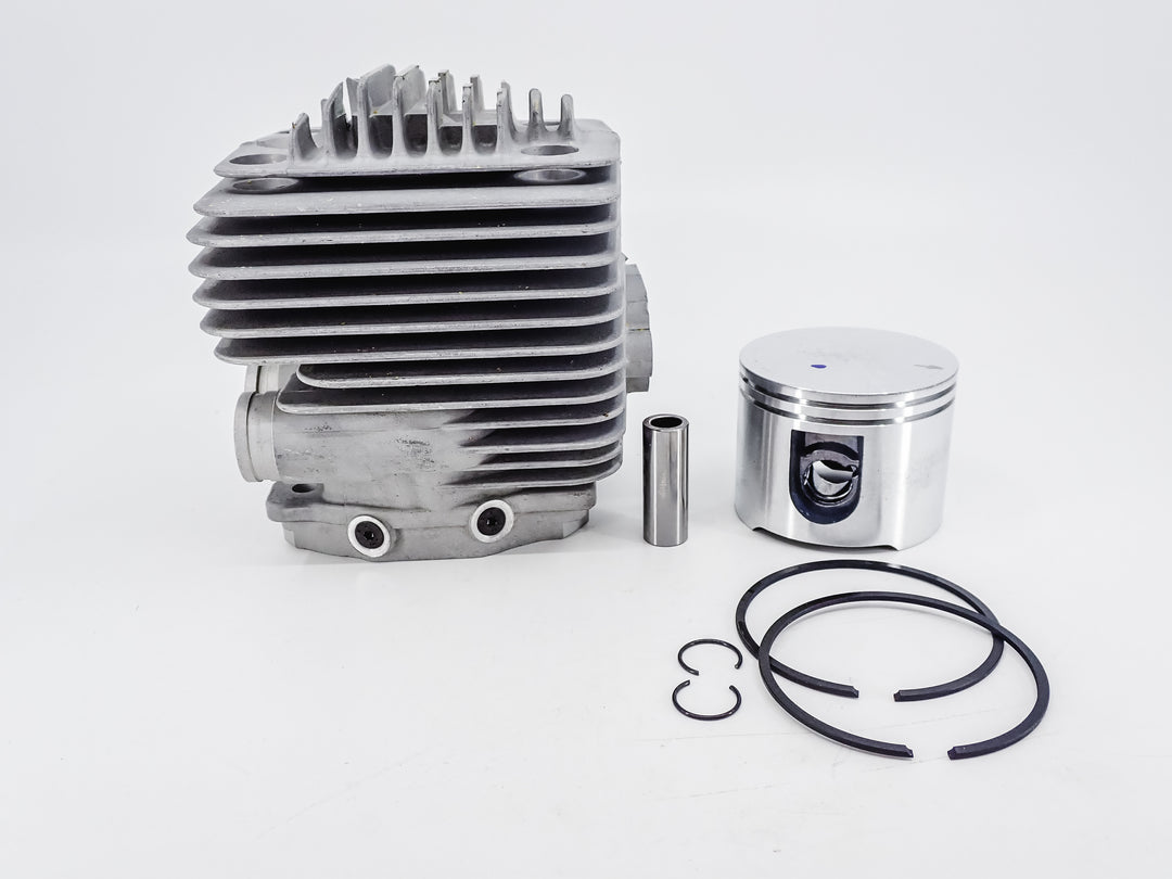 THE DUKE'S NIKASIL PISTON AND CYLINDER KIT FITS STIHL TS700 TS800