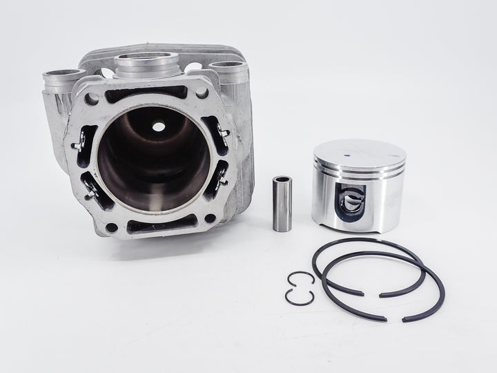 THE DUKE'S NIKASIL PISTON AND CYLINDER KIT FITS STIHL TS700 TS800