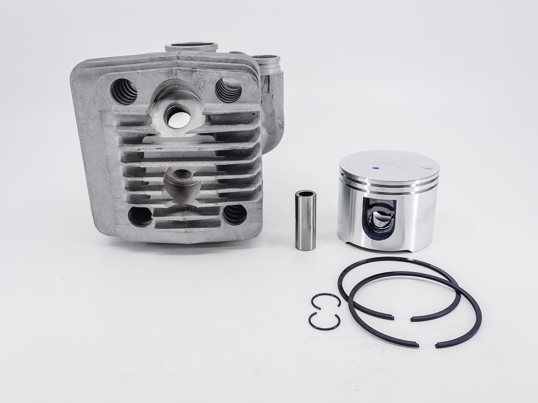 THE DUKE'S NIKASIL PISTON AND CYLINDER KIT FITS STIHL TS700 TS800