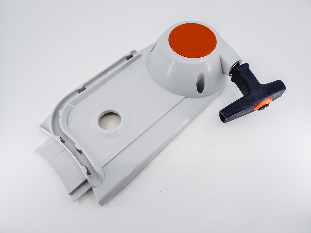 THE DUKE'S RECOIL REWIND PULL STARTER FITS STIHL TS700