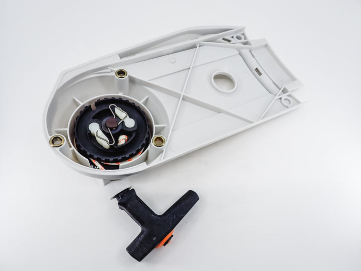 THE DUKE'S RECOIL REWIND PULL STARTER FITS STIHL TS700