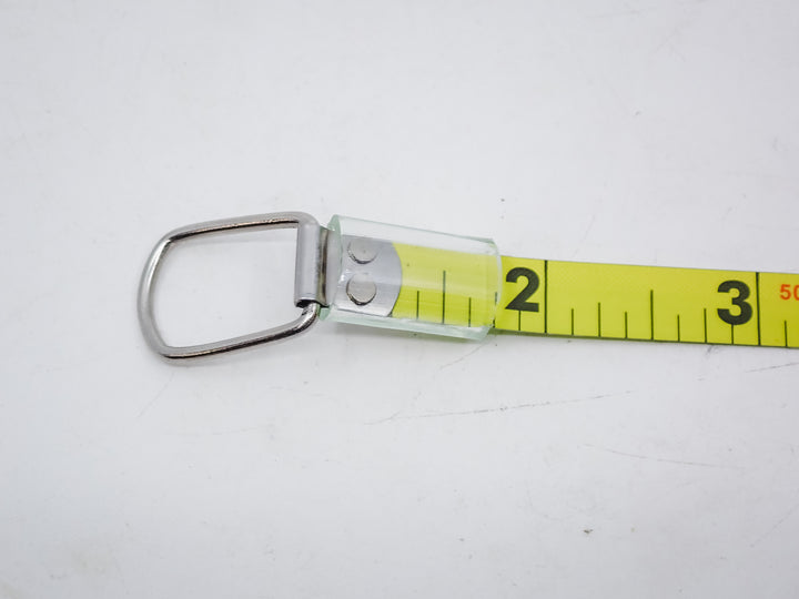 SPENCER LOGGERS TAPE MEASURE 75 FT MADE IN USA!